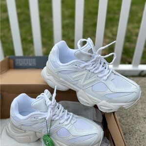 New Balance 9060 in Reflection